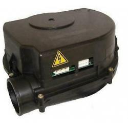 Nefit ventilator Ecomline 73320 met 3 maanden garantie
