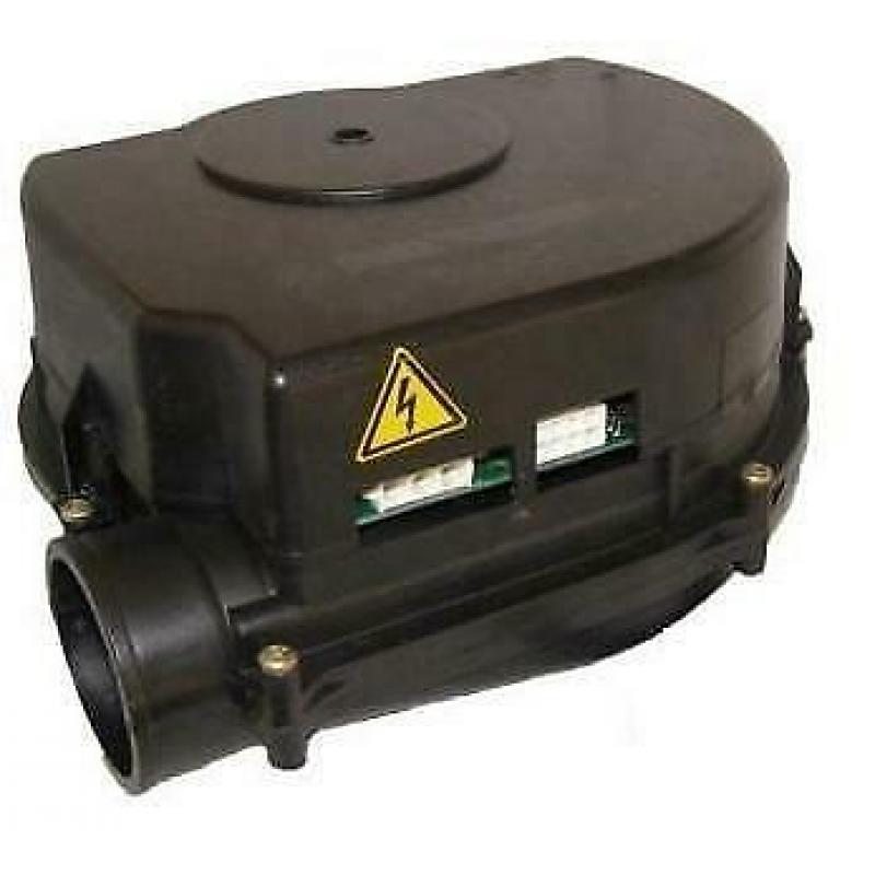 Nefit ventilator Ecomline 73320 met 3 maanden garantie