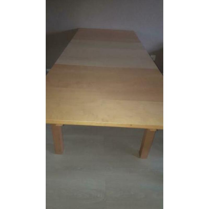 Zsm op halen Bjursta eettafel