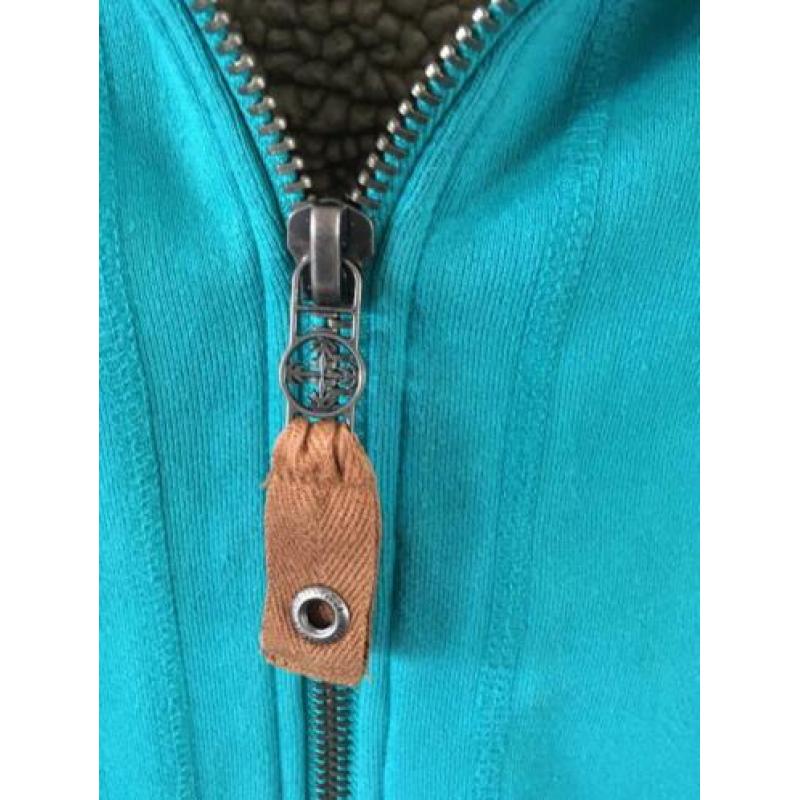 Warm vest van brunotti mt xl