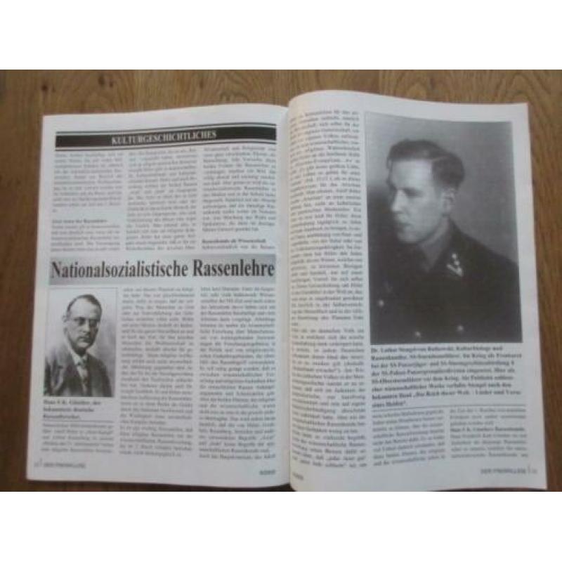 Freiwillige Ritterkreuztrager Erich Zepper Neu Turkestan Div