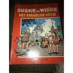 Suske en Wiskes (11)