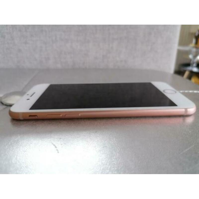 iPhone 8, Gold, 64GB