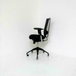 NIEUW RM Huislijn. Type Fox: Bureaustoelen/Burostoelen.