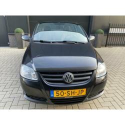 Volkswagen Fox 1.4 Trendline NWE APK/Elekt.ramen/NAP