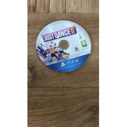 Just dance 2019 PS4