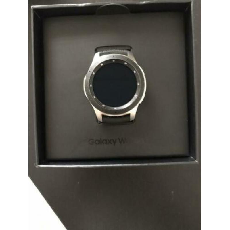 Samsung Galaxy Watch 46mm