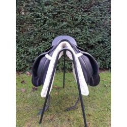 Ideal Suzannah, MW boom, 17 inch