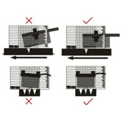 Liniaal: element afstellen: Azimuth / VTA voor beter geluid!