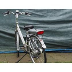 e bike