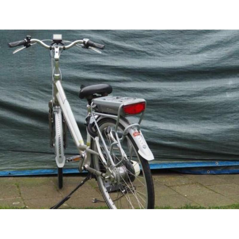 e bike