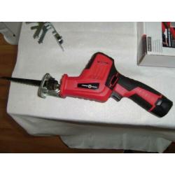 Electrisch gereedschap