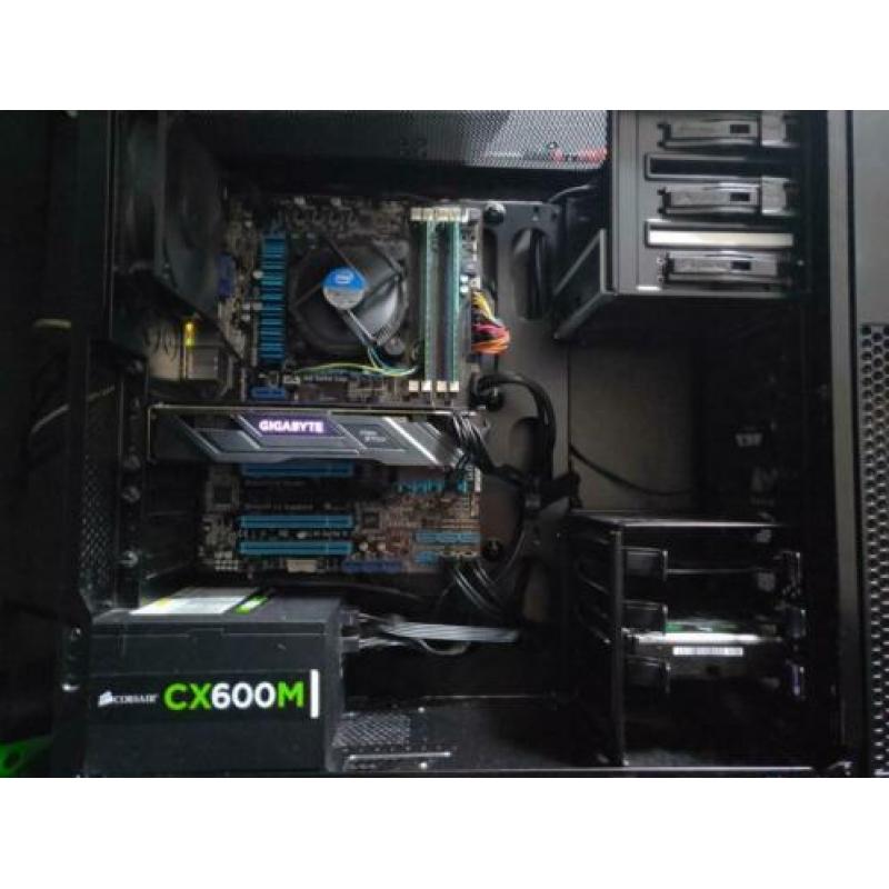 PCFIX - Persoonlijke computerhulp aan huis