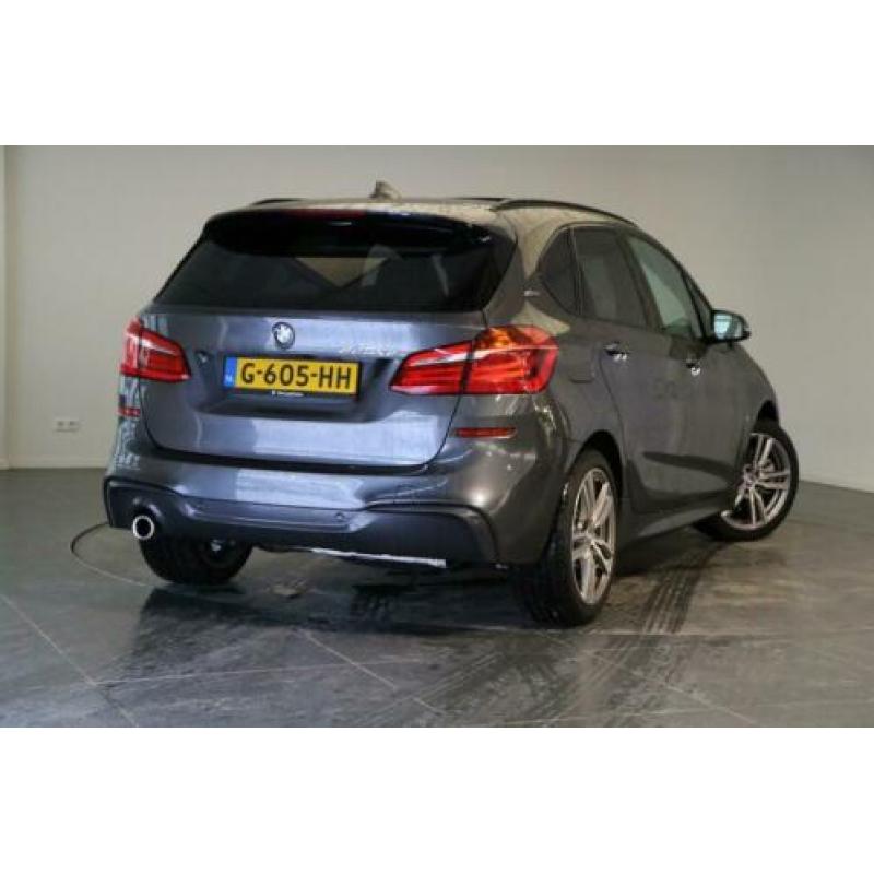 BMW 2 Serie Active Tourer 225xe High Executive M Sport /Auto
