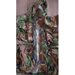 Smock jas Arktis