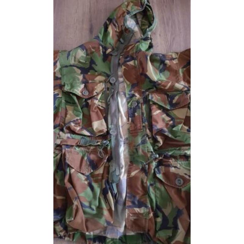 Smock jas Arktis