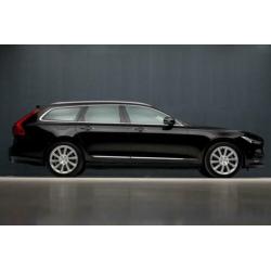Volvo V90 2.0 D4 Inscription Sport (PANORAMADAK, NAVIGATIE,