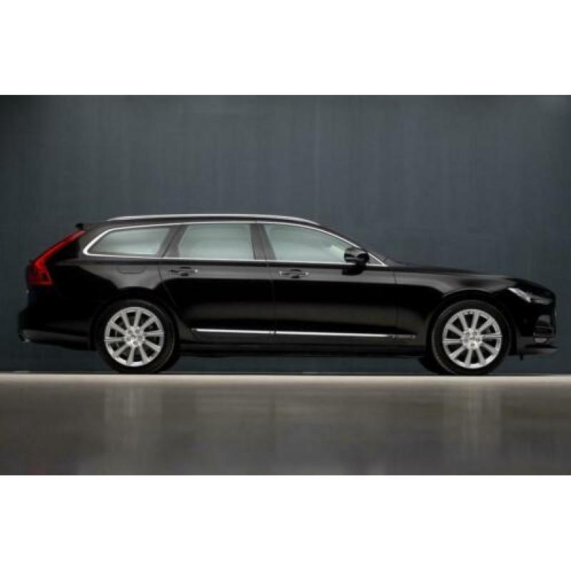 Volvo V90 2.0 D4 Inscription Sport (PANORAMADAK, NAVIGATIE,