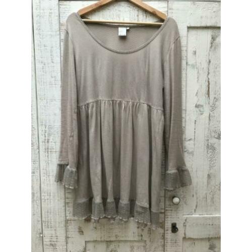 Deerberg tuniek M