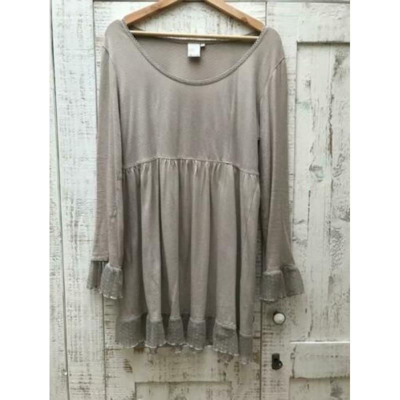 Deerberg tuniek M