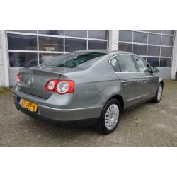 Volkswagen Passat 1.4 TSI Comfortline (bj 2009)