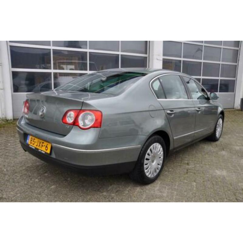 Volkswagen Passat 1.4 TSI Comfortline (bj 2009)
