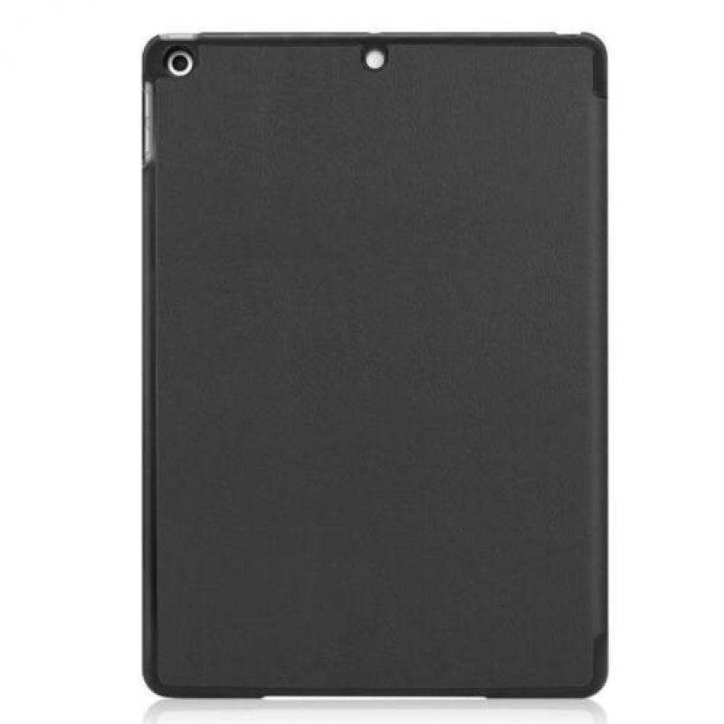 Smart cover - Hoes - voor Apple iPad 10.2 - 2019