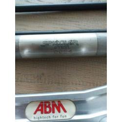 Superbike stuur VFR 800 FI '98 tm '01