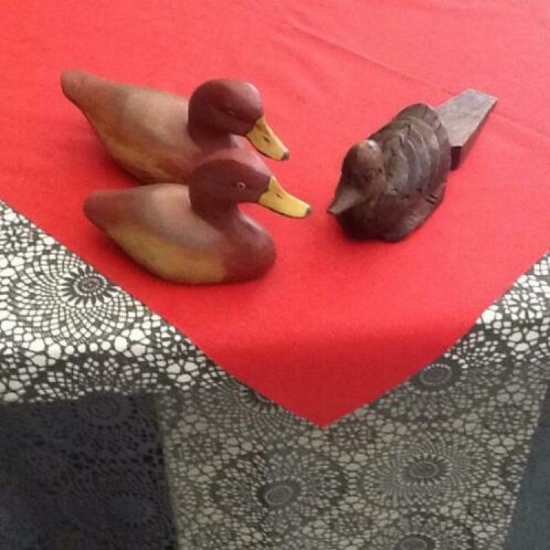 Kofferbakspullen