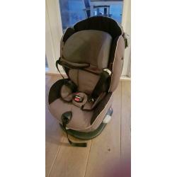 Autostoel Besafe Izi Comfort X3 9-18kg