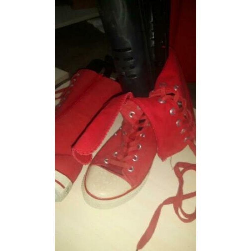 Sneakerboots Eve & Adam 42