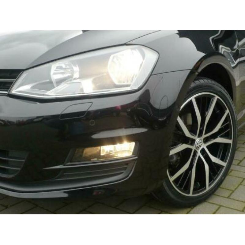 Volkswagen Golf 1.2 TSI Trendline BlueMotion ,18'' LM,Airco