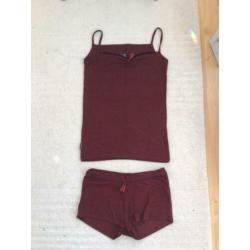 TE KOOP, Rituals pyjama setje/ lingerie maat S!