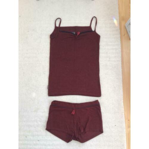 TE KOOP, Rituals pyjama setje/ lingerie maat S!