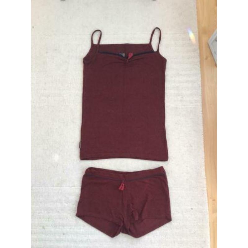 TE KOOP, Rituals pyjama setje/ lingerie maat S!