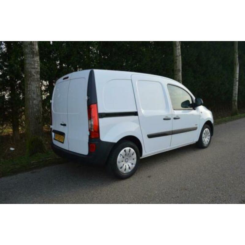 Mercedes-Benz Citan 108 CDI BlueEFFICIENCY Leaset 118 p/m, A