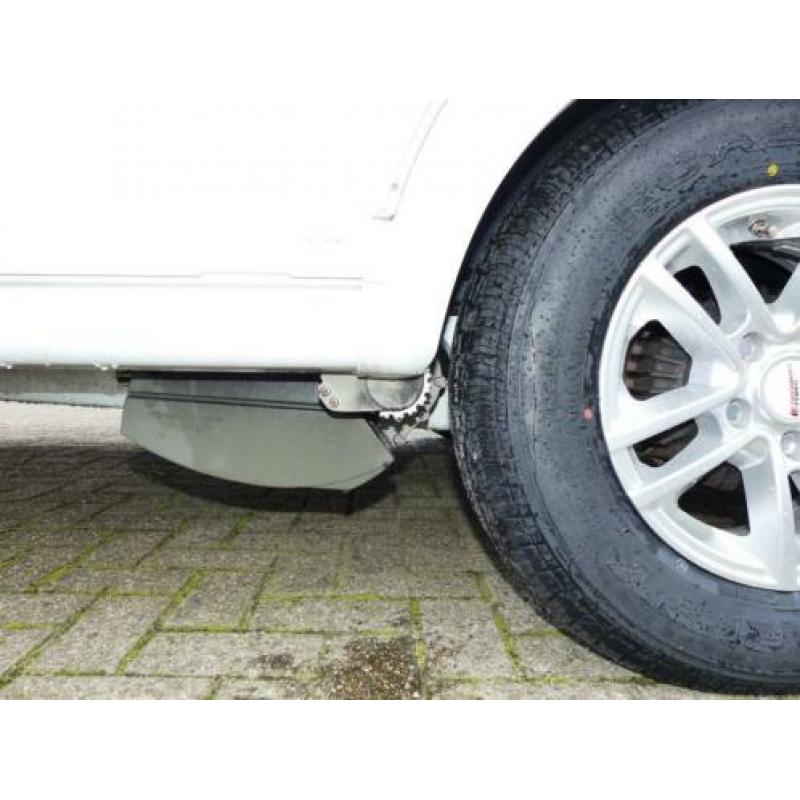 LMC Musica 470 E met veel extra's