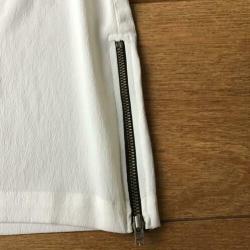 NIEUW top blouse van VILA met ritsjes maat 38