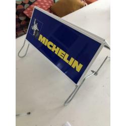 Michelin banden standaard