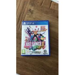 Just dance 2019 PS4