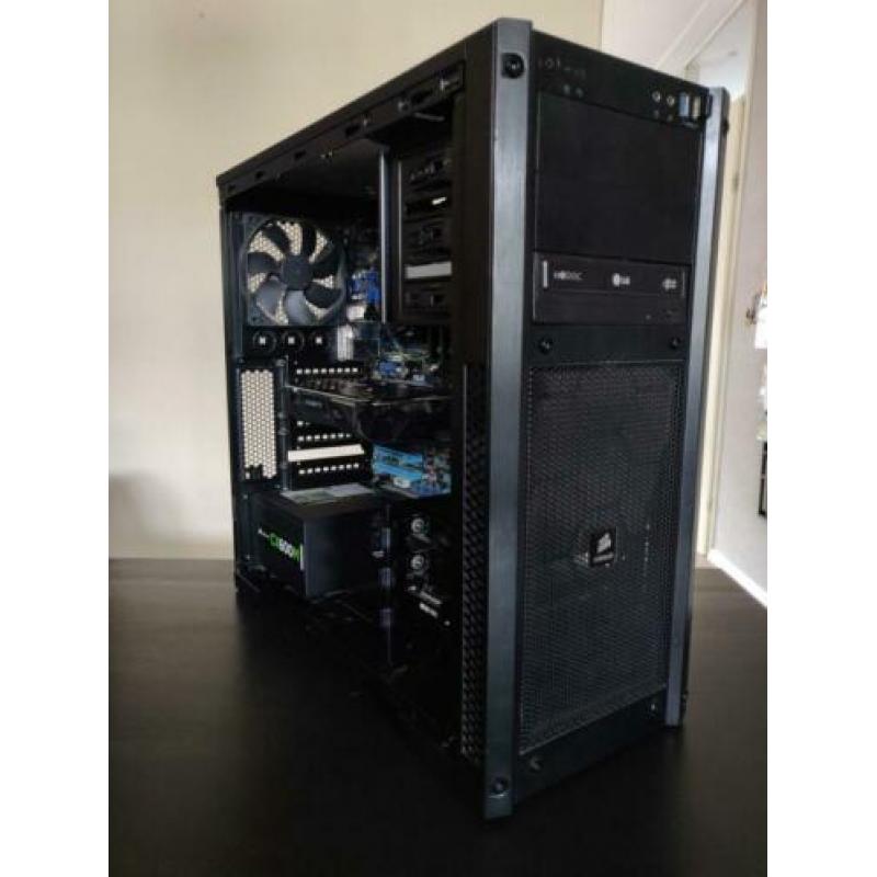 PCFIX - Persoonlijke computerhulp aan huis