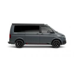 Volkswagen California Ocean EDITION VW T6.1 DSG 150PK 4MOTIO