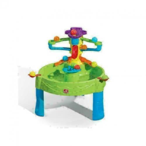 Step2 Busy Ball speeltafel watertafel | Waterspeeltafels