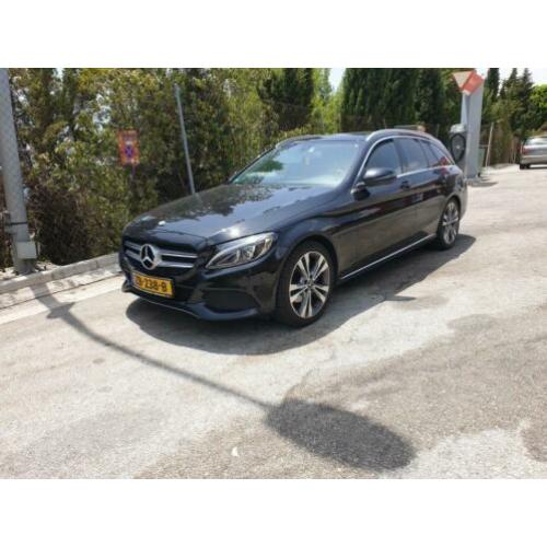 Mercedes C-Klasse (etbull) C220 CDI 2.1 avantgarde