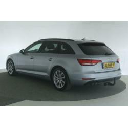 Audi A4 AVANT 2.0 TDI 190pk Aut. [ Navi Led ] (bj 2016)