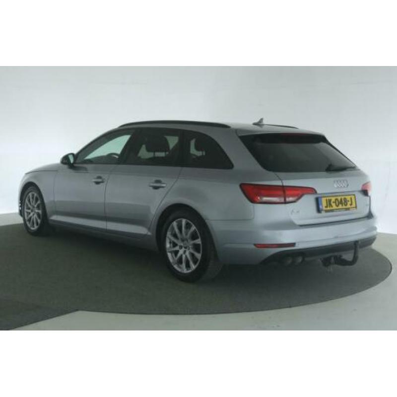 Audi A4 AVANT 2.0 TDI 190pk Aut. [ Navi Led ] (bj 2016)