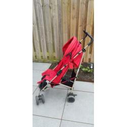 Prenatal buggy