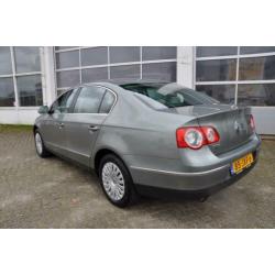 Volkswagen Passat 1.4 TSI Comfortline (bj 2009)