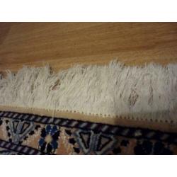 Bijzonder mooi Perzisch handgeknoopt tapijt Nain (Iran)