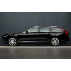 Volvo V90 2.0 D4 Inscription Sport (PANORAMADAK, NAVIGATIE,